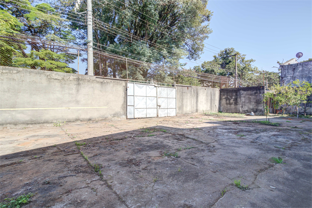 Venda Terreno São Paulo Santo Amaro REO822507 14