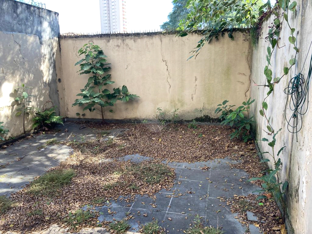 Venda Sobrado São Paulo Vila Mascote REO822509 5