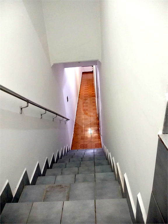 Venda Casa térrea São Paulo Vila Isolina Mazzei REO822514 16