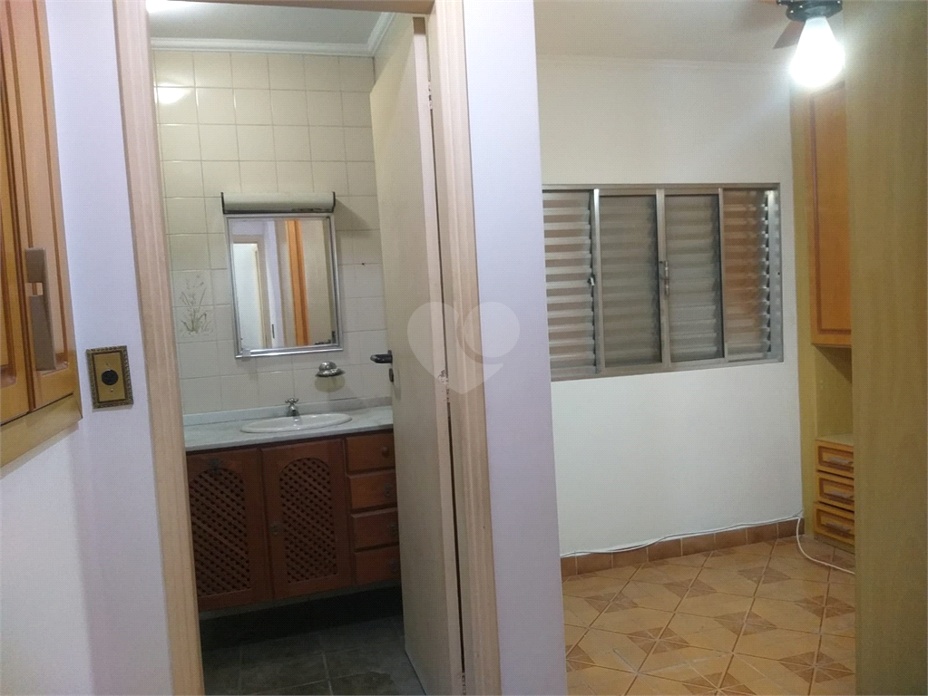 Venda Casa térrea São Paulo Vila Isolina Mazzei REO822514 12