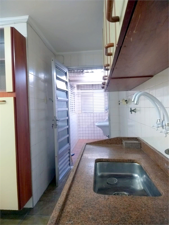 Venda Casa térrea São Paulo Vila Isolina Mazzei REO822514 8