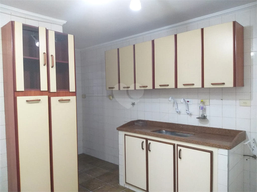 Venda Casa térrea São Paulo Vila Isolina Mazzei REO822514 5