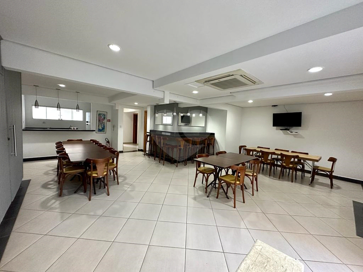 Venda Apartamento São Paulo Santa Teresinha REO822524 24