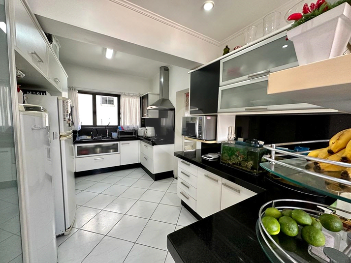 Venda Apartamento São Paulo Santa Teresinha REO822524 12