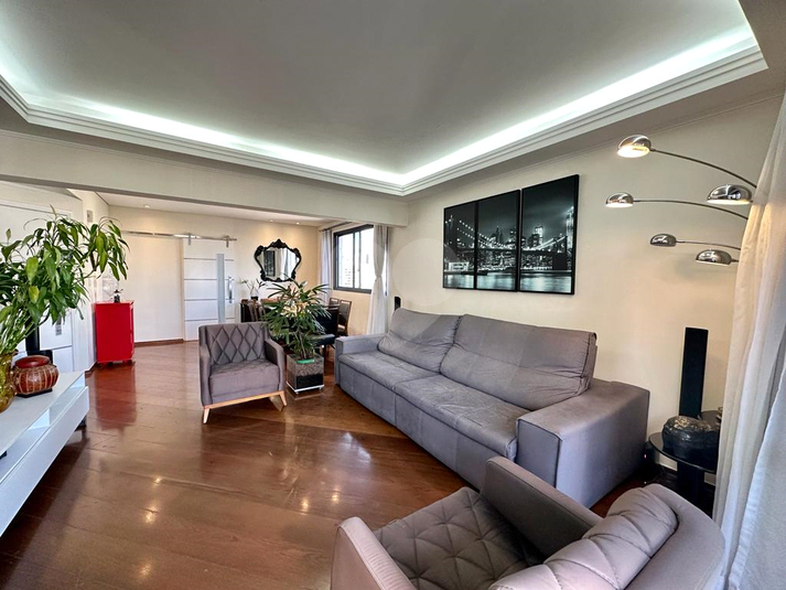 Venda Apartamento São Paulo Santa Teresinha REO822524 3