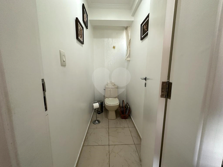 Venda Apartamento São Paulo Santa Teresinha REO822524 13