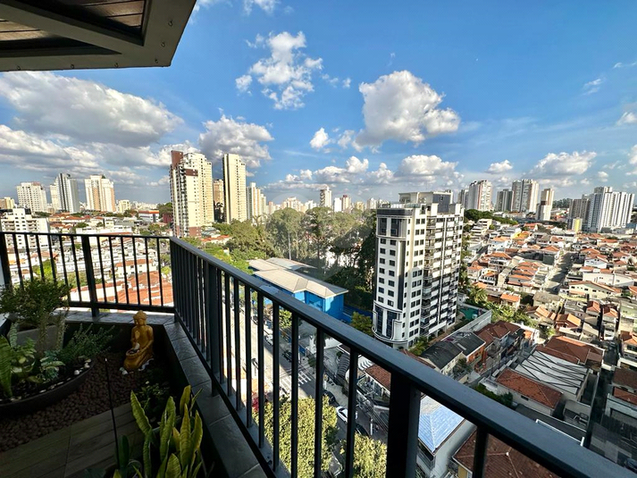 Venda Apartamento São Paulo Santa Teresinha REO822524 10