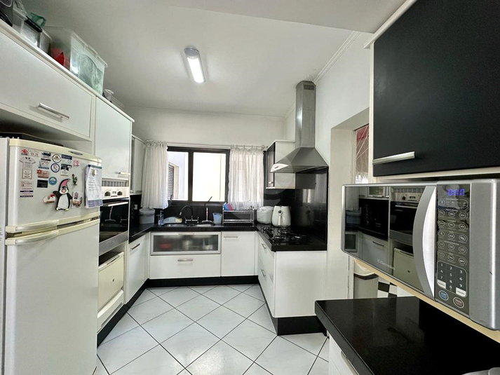 Venda Apartamento São Paulo Santa Teresinha REO822524 11