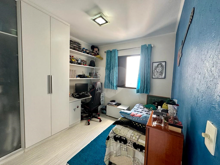 Venda Apartamento São Paulo Santa Teresinha REO822524 18