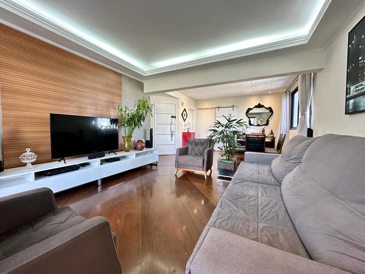 Venda Apartamento São Paulo Santa Teresinha REO822524 1