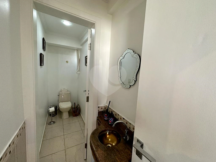 Venda Apartamento São Paulo Santa Teresinha REO822524 14