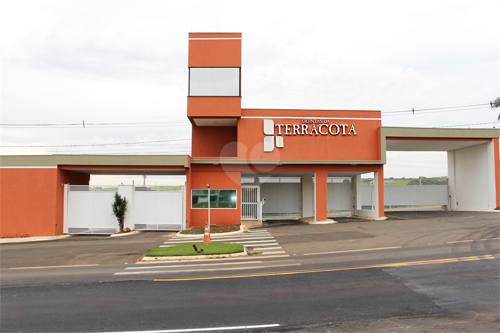 Venda Condomínio Indaiatuba Parque Residencial Indaiá REO822525 1