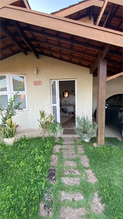 Venda Condomínio Louveira Vila Nova REO822528 5