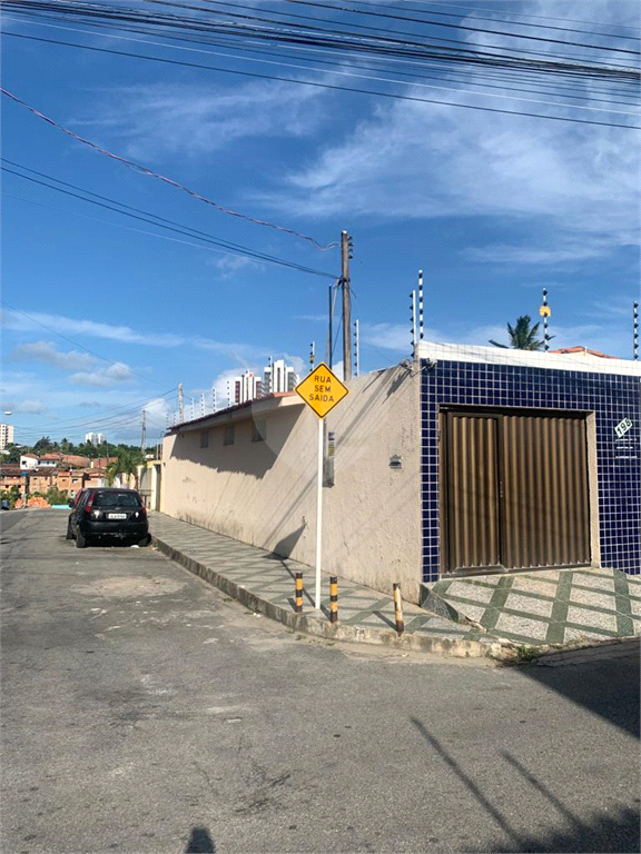 Venda Casa Maceió Gruta De Lourdes REO822533 21