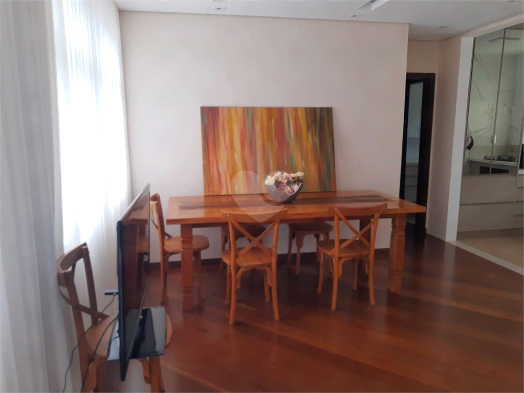 Venda Apartamento Belo Horizonte Santo Antônio REO822538 1