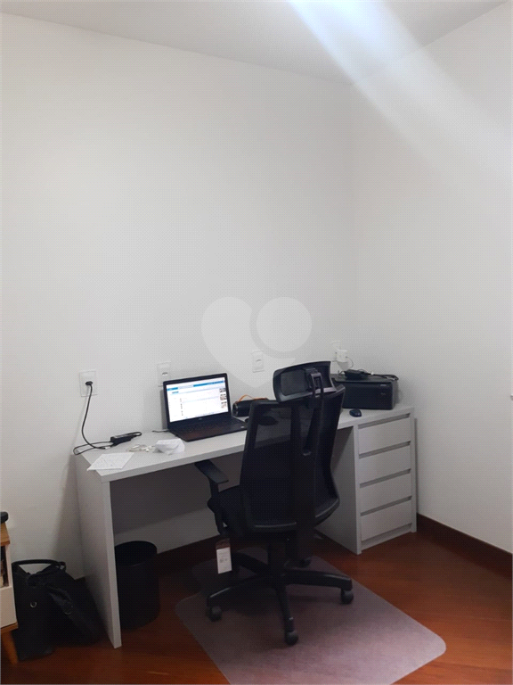 Venda Apartamento Belo Horizonte Santo Antônio REO822538 13