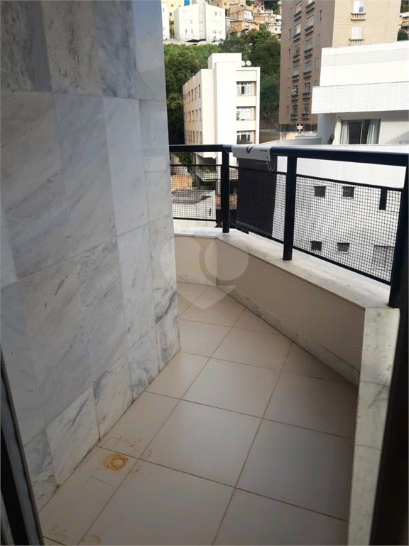 Venda Apartamento Belo Horizonte Santo Antônio REO822538 17