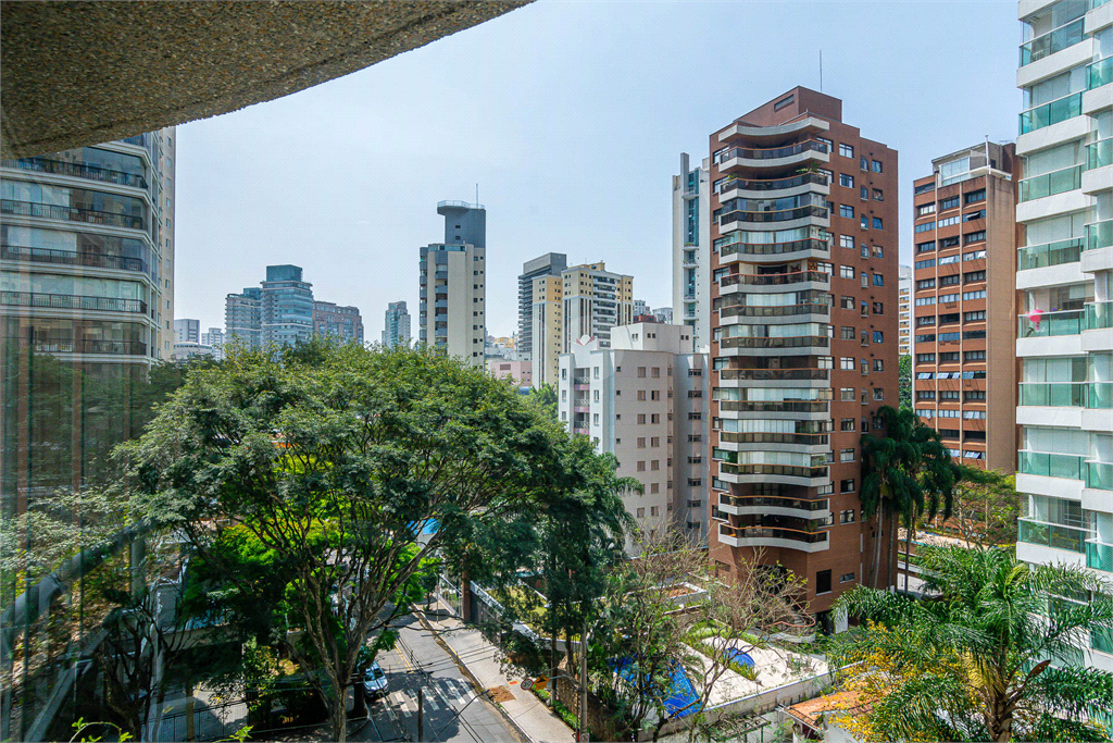 Venda Apartamento São Paulo Vila Uberabinha REO822539 95