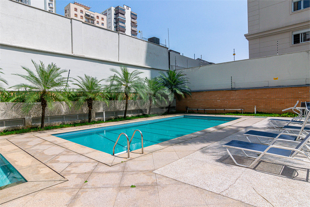 Venda Apartamento São Paulo Vila Uberabinha REO822539 101