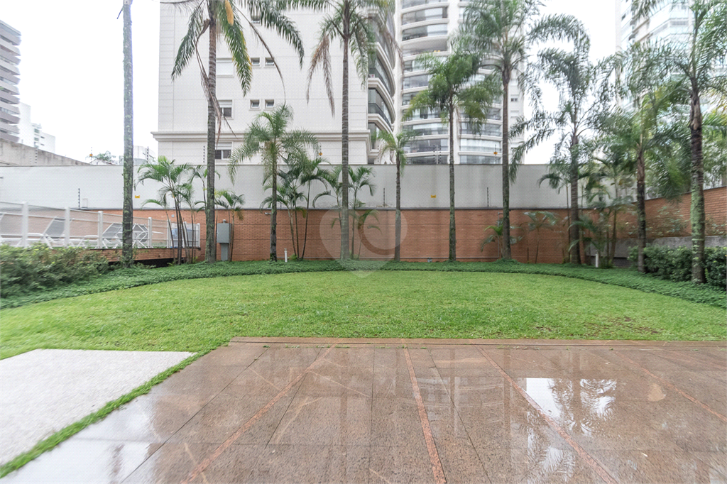 Venda Apartamento São Paulo Vila Uberabinha REO822539 47