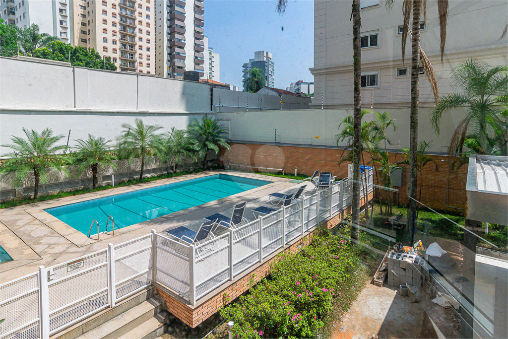 Venda Apartamento São Paulo Vila Uberabinha REO822539 100