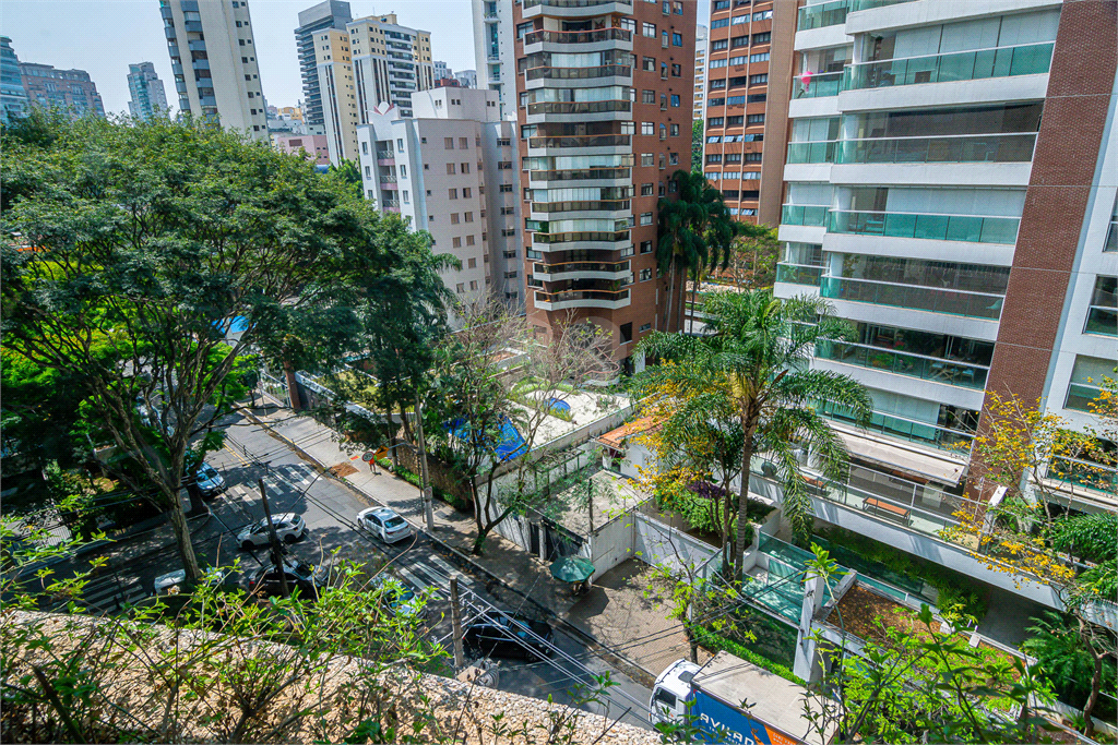 Venda Apartamento São Paulo Vila Uberabinha REO822539 94