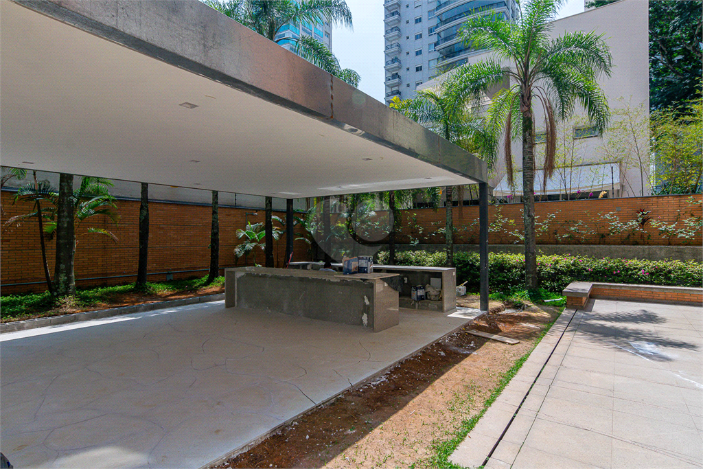 Venda Apartamento São Paulo Vila Uberabinha REO822539 102