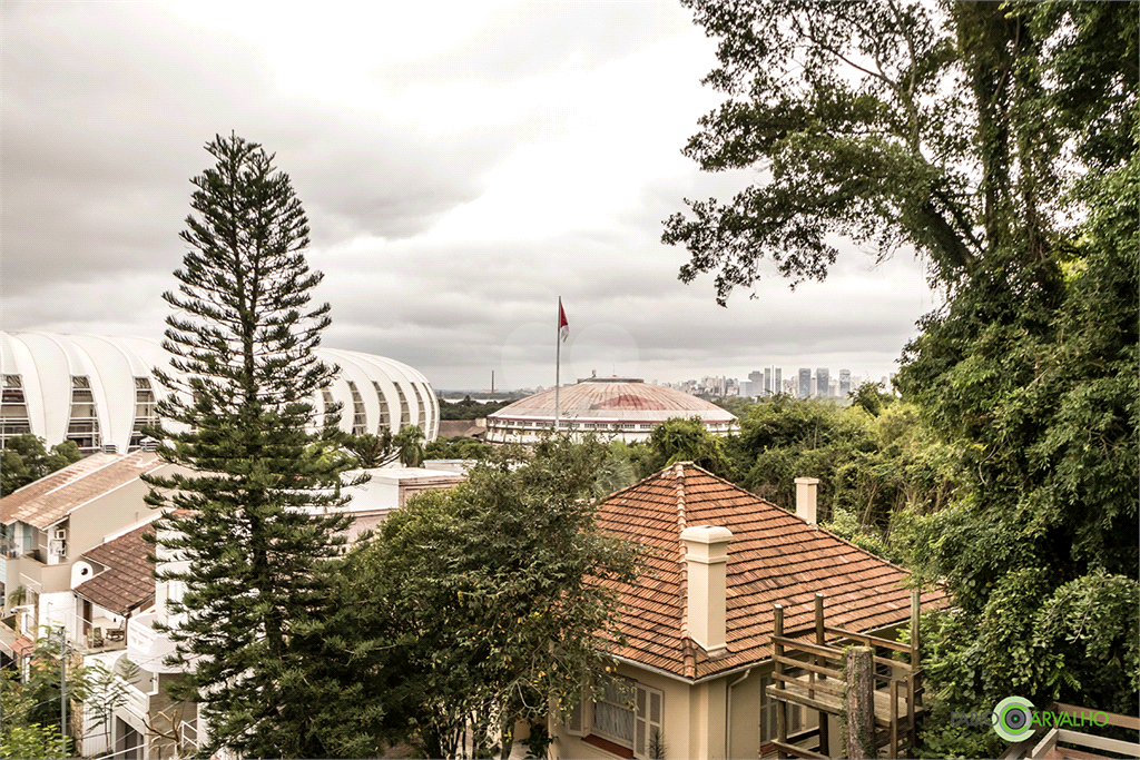 Venda Cobertura Porto Alegre Santa Tereza REO822544 11