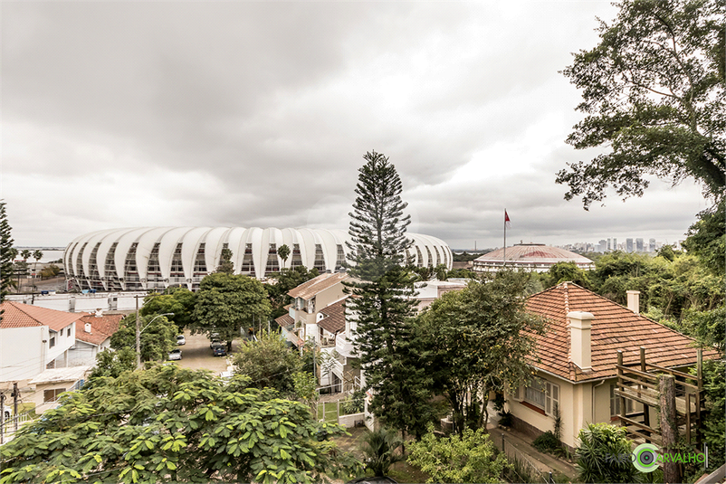 Venda Cobertura Porto Alegre Santa Tereza REO822544 10