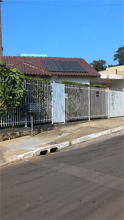 Venda Casa Gravataí Moradas Do Sobrado REO822567 2