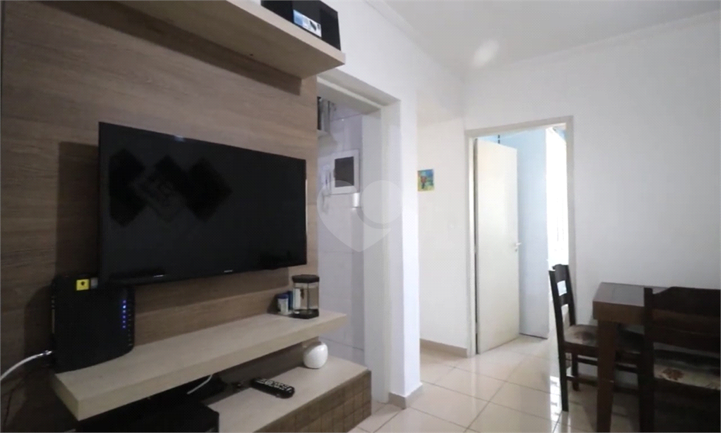 Venda Apartamento São Paulo Vila Dom Pedro Ii REO822590 8