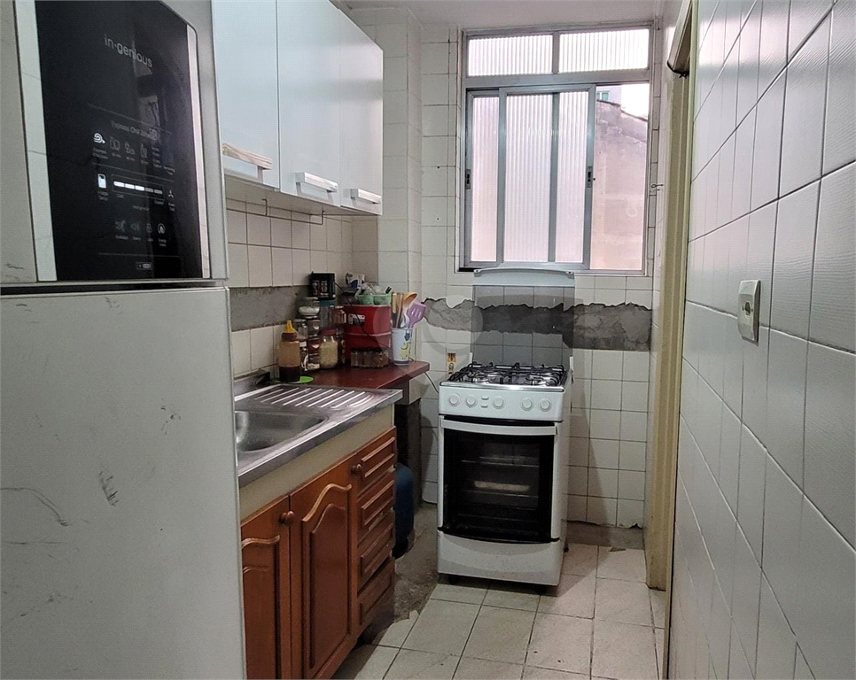 Venda Apartamento São Paulo Centro REO822602 3