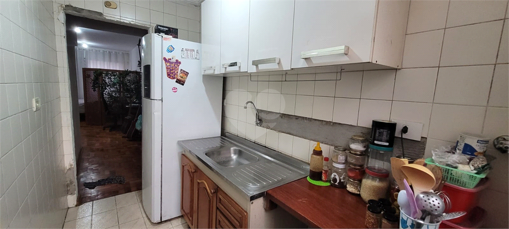 Venda Apartamento São Paulo Centro REO822602 2