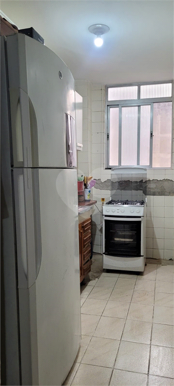 Venda Apartamento São Paulo Centro REO822602 5