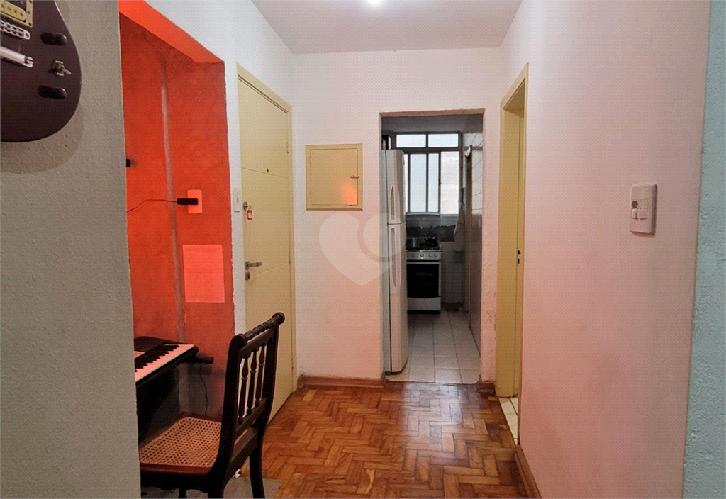 Venda Apartamento São Paulo Centro REO822602 6