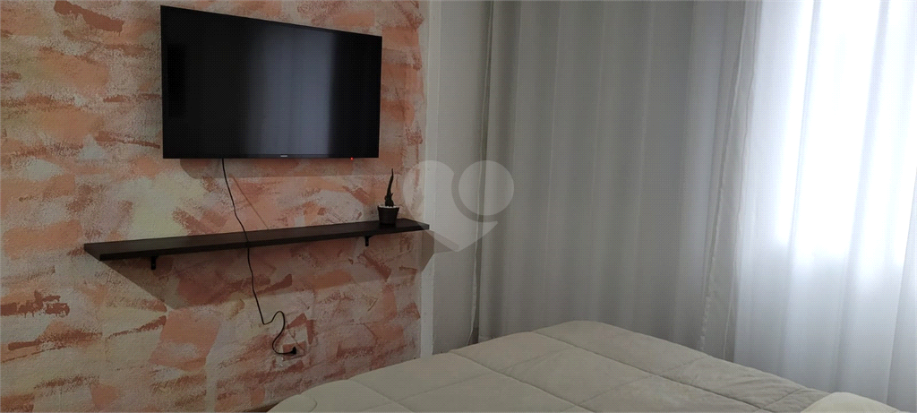 Venda Apartamento São Paulo Centro REO822602 10