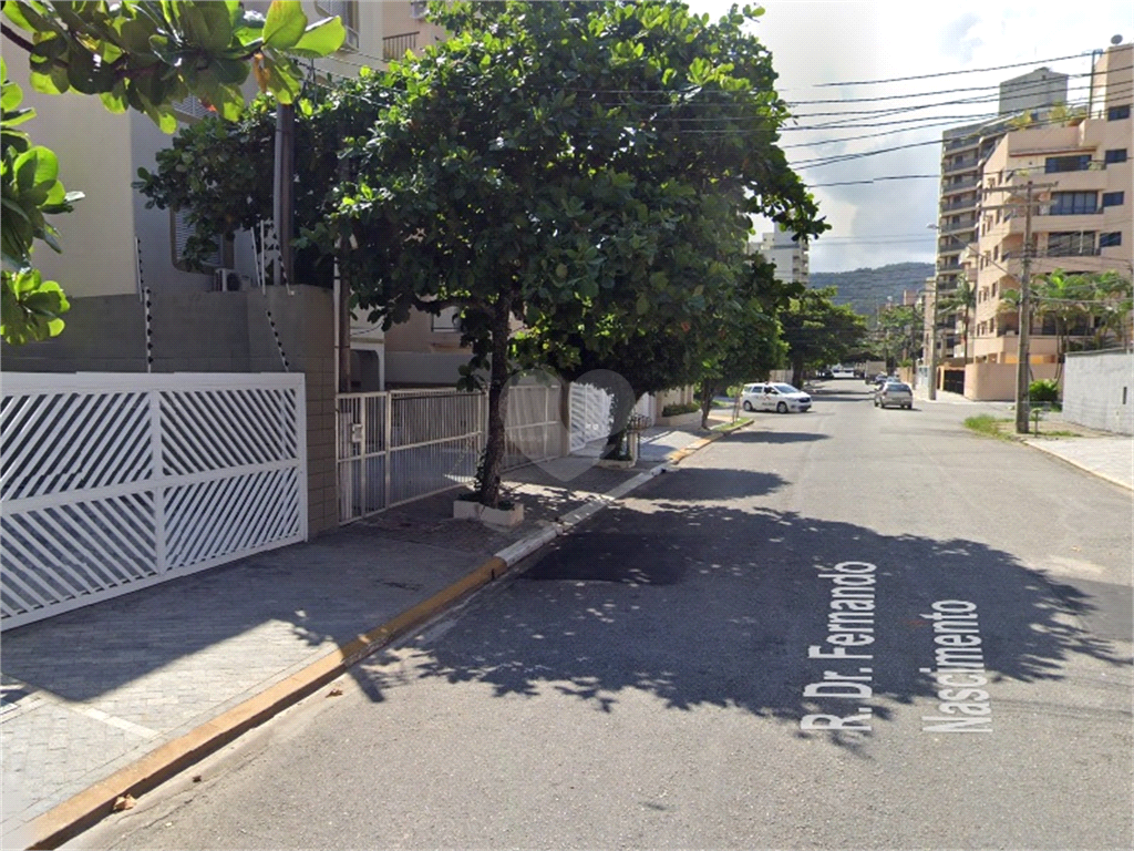 Venda Apartamento Guarujá Enseada REO822606 10