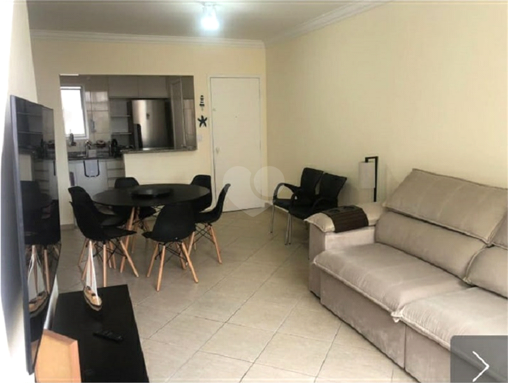 Venda Apartamento Guarujá Enseada REO822606 2