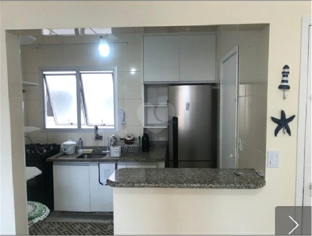 Venda Apartamento Guarujá Enseada REO822606 15