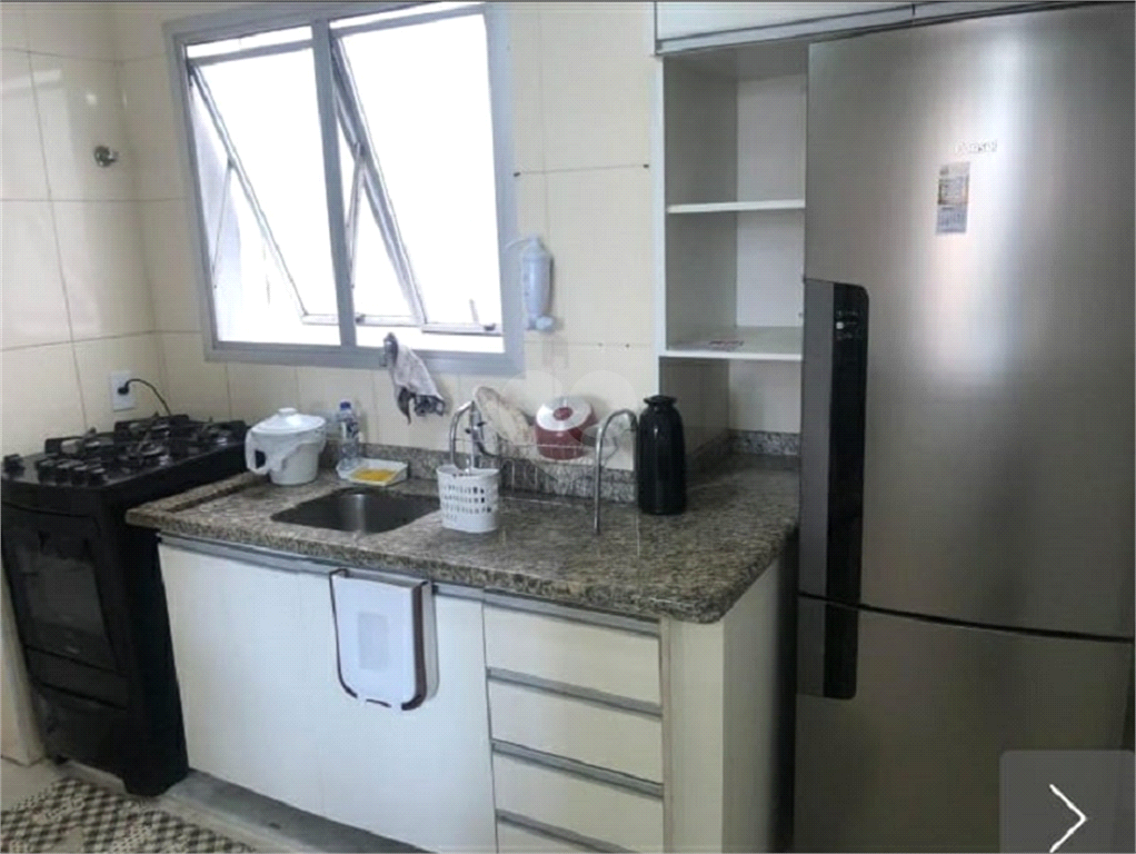 Venda Apartamento Guarujá Enseada REO822606 6