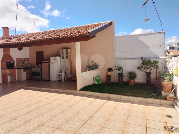 Venda Casa São João Da Boa Vista Jardim Vila Rica REO822617 39