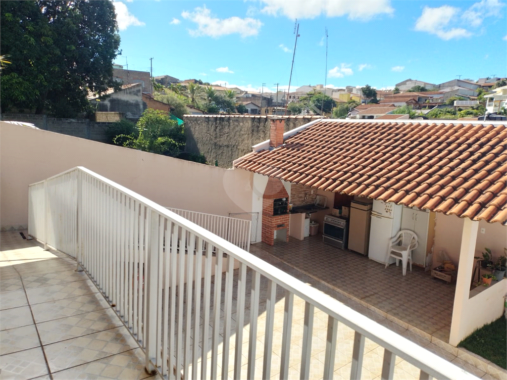 Venda Casa São João Da Boa Vista Jardim Vila Rica REO822617 29