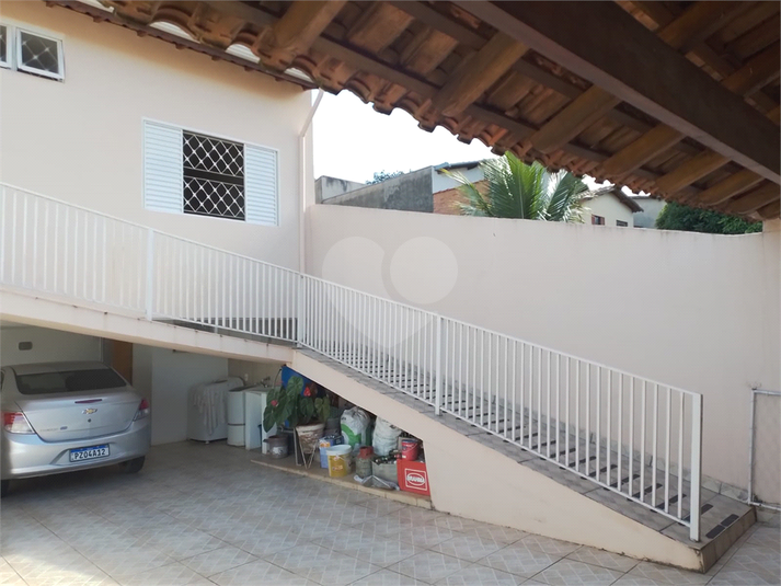 Venda Casa São João Da Boa Vista Jardim Vila Rica REO822617 35