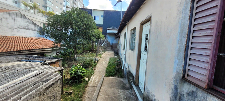 Venda Casa São Paulo Vila Guaca REO822642 10