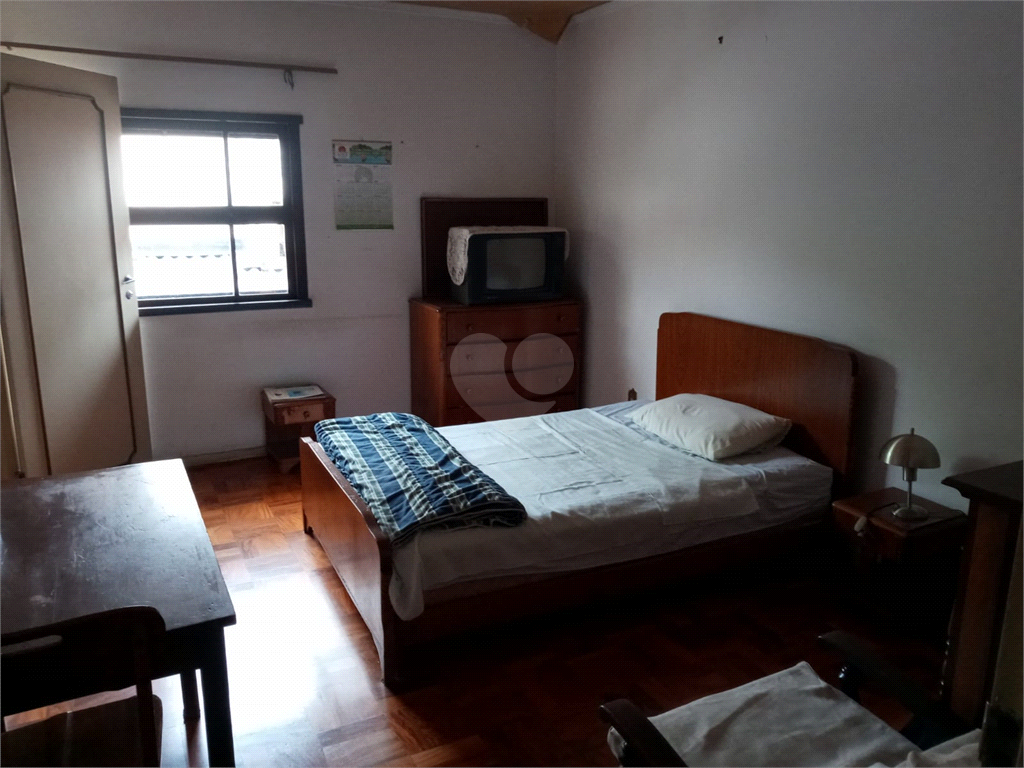 Venda Casa São Paulo Vila Madalena REO822645 16