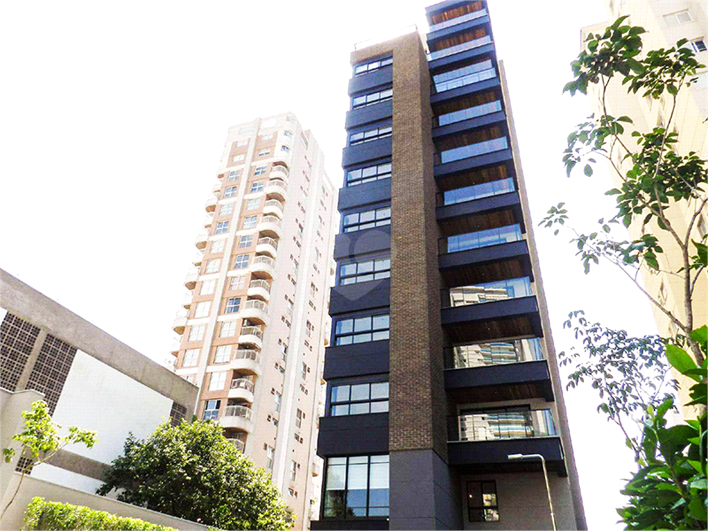 Venda Apartamento São Paulo Pinheiros REO822646 15