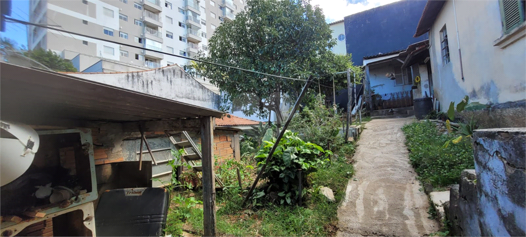 Venda Casa São Paulo Vila Guaca REO822651 6