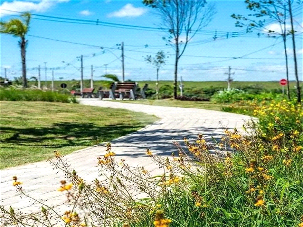 Venda Casa Gravataí Loteamento Jardim Timbaúva REO822655 16