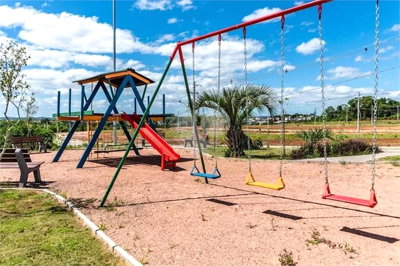 Venda Casa Gravataí Loteamento Jardim Timbaúva REO822655 8