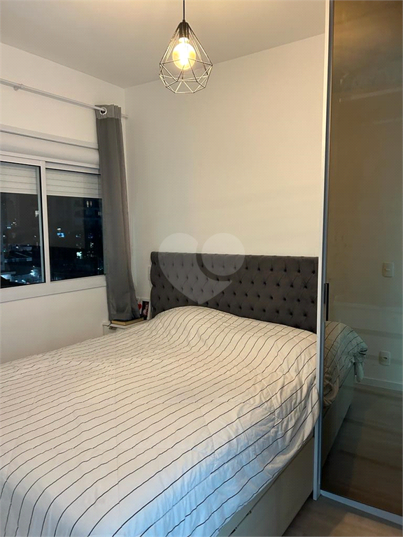 Venda Apartamento São Paulo Vila Cordeiro REO822673 13